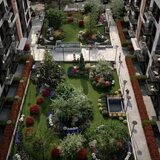 Mosilor Apartament 3 camere si terasa de 94 mp